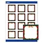 Avery Gold-Red-Green Plaid Matte Blank Card, White, 120/Pack (S00-FEQ)~#|#~1B45EC47-1741-4C1A-ADDF325C0455DC9B_sc7