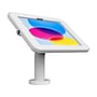 The Joy Factory Elevate II iPad Wall/Countertop Kiosk, White (KAA653W)~#|#~1B461CB4-929B-4CC2-8A554E7F238A1A4B_sc7