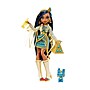 Mattel Monster High Cleo de Nile Doll, 4/Pack (HHK54)~#|#~1B47C261-D654-4B16-8A3B596A50B642A4_sc7