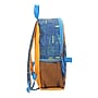 Bioworld Kids 5-Piece Paw Patrol Backpack Set, Large, 5 (B1BAE3WPPTSB00 )~#|#~1B494871-3D9D-4807-A5A9DD7DC9DF96EC_sc7