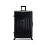 InUSA Vasty 33.86" Hardside Suitcase, 4-Wheeled Spinner, TSA Checkpoint Friendly, Black (IUVAS00XL-BLK)~#|#~1B4A23B7-A560-4247-8325DA9E6602FBE1_sc7