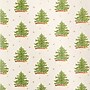 Eccolo Holiday Classic Tree Large Gift Wrap, Green (ST108D)~#|#~1B4A92E1-CE69-4463-8BA3EC38545046B8_sc7