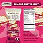 Bearded Bros Gluten Free Almond Butter Jelly Energy Bar, 1.9 oz., 10/Pack (220-02917)~#|#~1B4B43AA-E01E-499A-A15C8AAEEDB825ED_sc7