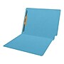 Medical Arts Press Heavy Duty End Tab File Folder, Straight-Cut, Letter Size, Blue, 40/Box (S-09461-DBL)~#|#~1B4D224A-72DA-4D82-9A093FFEC1E76CF1_sc7