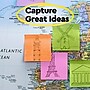 Post-it Super Sticky Pop-up Notes, 3" x 3", Energy Boost Collection, 90 Sheet/Pad, 10 Pads/Pack (R33010SSAU)~#|#~1B4E36E3-EF6C-4DB3-A95E564D43CBB7D5_sc7