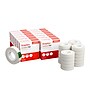 Staples Transparent Tape Refill, 3/4" x 36 yds., 12 Rolls/Pack (ST62852)~#|#~1B51F17E-9990-4BC4-831FA33DA86CEE04_sc7