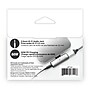 LBT 3.5-mm to USB-C Headphone Jack Adapter with 60-Watt PD Charging USB-C Port, Gray (LBT133)~#|#~1B52AB5A-3FF0-46C7-81AD571FEE5739B5_sc7