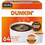 Dunkin' Original Blend Coffee Keurig® K-Cup® Pods, Medium Roast, 64 Pods/Box (5000380571)~#|#~1B53D957-D989-4283-93A3FC035ADB50DB_sc7