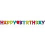 Party City Birthday Balloons Banners, 4/Pack (AM122494-NS)~#|#~1B55D8B1-FD83-4A38-BAAA4AF21E7AD75F_sc7