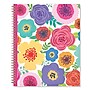 2025-2026 Blue Sky Mahalo 8.5" x 11" Academic Year Weekly & Monthly Planner, Plastic Cover, Multicolored (100149-A26)~#|#~1B57B807-AB9E-4EF8-8D5AE956205027CC_sc7