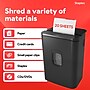 Staples 20-Sheet Micro-Cut Multi-Media Shredder (ST62155)~#|#~1B58B9B4-7E09-4B9B-9D9275B014058A19_sc7