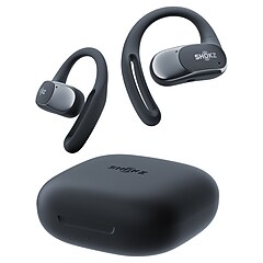 Shokz OpenFit Wireless Active Noise Canceling Earbuds