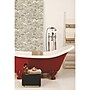 York Wallcoverings Weathered Stone Peel and Stick Wallpaper (RMK9096WP)~#|#~1B5E832C-75B6-4C86-B0FFAA52B60DF144_sc7