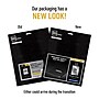 Avery PermaTrack Metallic Laser Asset Tag Labels, 3/4" x 2", Glossy Silver, 240 Asset Tags/Pack (61524)~#|#~1B5EA416-540F-472F-A9DF314C48A4C793_sc7