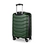 Skyway Luggage Silverton 22" Hardside Carry-On Suitcase, 8-Wheeled Spinner, Thyme (188-20-343-4WB)~#|#~1B5F00F4-8565-4B0C-A65CFA3C13757C1D_sc7