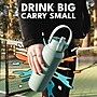 Elemental Core Stainless Steel Double Wall Insulated Water Bottle, 40 oz., Sage (EMLEBC40SG18)~#|#~1B5FFB2B-4C30-4585-96087AA38A3590EA_sc7