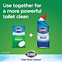 Clorox Ultra Clean Toilet Tablets Bleach, 3.5 oz., 2/Pack, 6 Packs/Carton (30024CT)~#|#~1B60A5C1-37A7-4A8E-906C874C87C34ED9_sc7