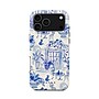 Burga Sobremesa Tough Magsafe Phone Case For iPhone 17 Pro Max, Shock Absorbing, Blue/White (CM_01_IP17PROMAX_TH-magsafe)~#|#~1B610A7C-B019-4FEB-9B1BF0E1E310BF9A_sc7