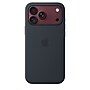 Apple Silicone MagSafe Phone Case for iPhone 18 Pro Max, Shock Absorbing, Navy Blue (MK944ZM/A)~#|#~1B6176CD-181E-4FF6-A4663D009E0ED10A_sc7