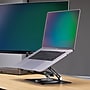 StarTech Telescopic 8.6" x 10.2" Aluminum Adjustable Laptop Stand Silver (ATFR-LAPTOP-RISER)~#|#~1B640D60-174F-47E9-96C95E63FF0B377E_sc7