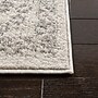 Safavieh Adirondack Collection 10' x 10' Square Indoor Area Rug, Machine Made, Ivory/Silver (ADR109C-10SQ)~#|#~1B648355-2000-432B-B880D4E6D56EB782_sc7