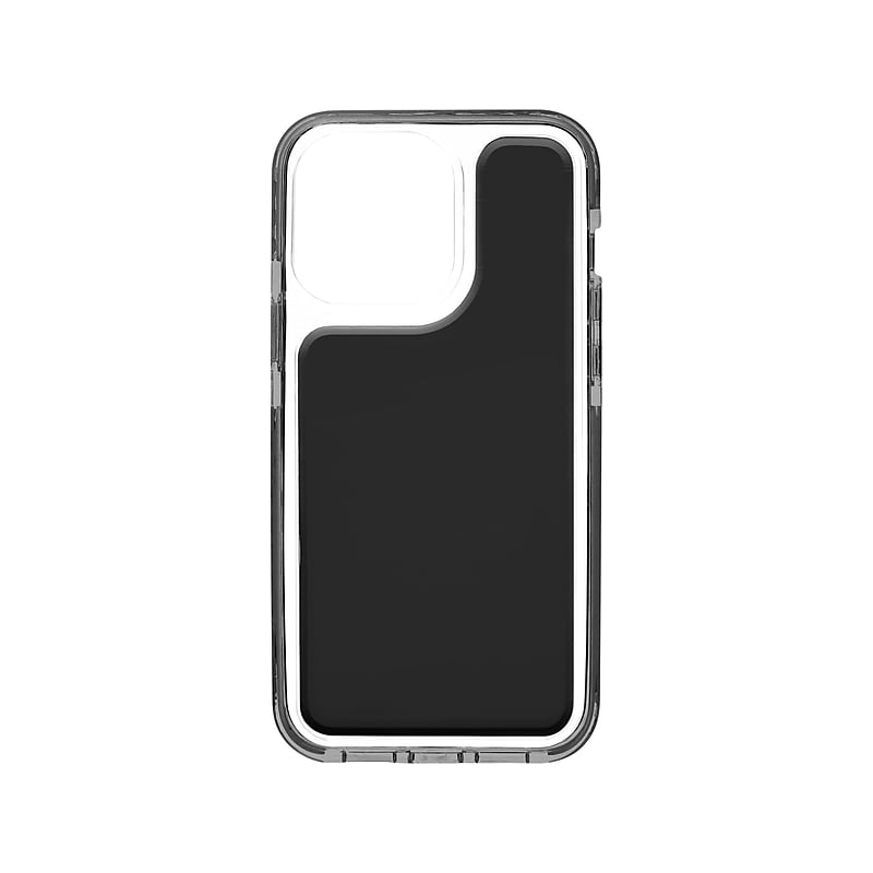 MVMT IMPACT MagSafe Phone Case for iPhone 12/13 Pro Max, Black (IC7897M-3XR-BKA) image 1