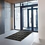 Coastwide Professional™ Commercial Wiper/Scraper Floor Mat, 3' x 5', Black (CW23067)~#|#~1B6A91D2-7132-4228-A3FCDE938D5A7B50_sc7