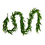 Nearly Natural Artificial Real Touch Norfolk Island Pine Garland, 15' (W1401)~#|#~1B6CA7FA-37DD-460D-BE130893B0511D58_sc7