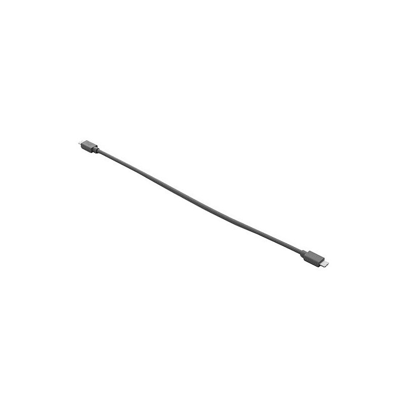 Logitech Rally Mic Pod CAT-6 Audio/Video Coupler, Male to Female, Black (952-000181) image 1