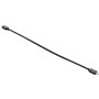 Logitech Rally Mic Pod CAT-6 Audio/Video Coupler, Male to Female, Black (952-000181)~#|#~1B6D7786-6806-4AD5-AF71C419F3AE88DD_sc7