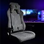 Arozzi Vernazza SoftFabric Ergonomic Racing Gaming Chair, Ash (VERNAZZA-SFB-ASH)~#|#~1B6D9C4E-A09E-4FB7-8DACCE9A3311AED8_sc7