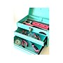 Apollo Tools 2-Drawer Tool Chest, Steel, Aqua Green (DT5010-GR)~#|#~1B6E2C4D-DED9-467A-92E1C1AA8434925C_sc7