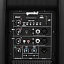 Gemini 2000 Watt 15" LED Bluetooth Loudspeaker, Black (AS-2115-BT-LT-PK)~#|#~1B6EE2B2-2937-4518-AC7A20433CB8A52F_sc7