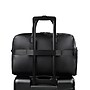 Bond Street Faux Leather Travel Duffel, Black (DUF2749BS-BLACK)~#|#~1B71A6D9-26B3-4608-A3DDECAD8EA0BC4F_sc7