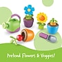 Learning Resources New Sprouts Grow It Toddler Gardening Set Learning Toys, Assorted Colors (LER9244)~#|#~1B71B2B3-FE07-4BB2-A4B5005E47275261_sc7