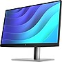 HP E22 G5 21.5" FHD IPS 75Hz LCD Monitor, Height Adjustable, Black/Silver (6N4E8AA#ABA)~#|#~1B71CF1E-DF94-4FE7-973A7C267FEB5009_sc7