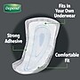 Depend Incontinence Guards/Pads for Men, 168/Pack (53187)~#|#~1B721034-FF6D-4B95-84D1022F2618FBF7_sc7