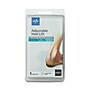 Medline Foam Adjustable Heel Lift, Medium, Beige (POD14220RM)~#|#~1B7358CA-975C-4ECA-8028946D46AACBEC_sc7