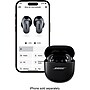 Bose QuietComfort Wireless Noise Canceling Earbuds, Black (882826-0010)~#|#~1B73708B-2A0C-4328-8095F7F805DFE3D5_sc7