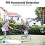 aosu 2K QHD Outdoor Wireless AI-Smart Security Camera, White (C6L2BA11)~#|#~1B73AF40-A71B-4B93-B3B2E85C40F06ADC_sc7