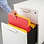 Staples File Pockets, 5.25" Expansion, Letter Size, Assorted Colors, 5/Pack (TR765503)~#|#~1B765499-7B0D-454B-AB754E50918F07C3_sc7