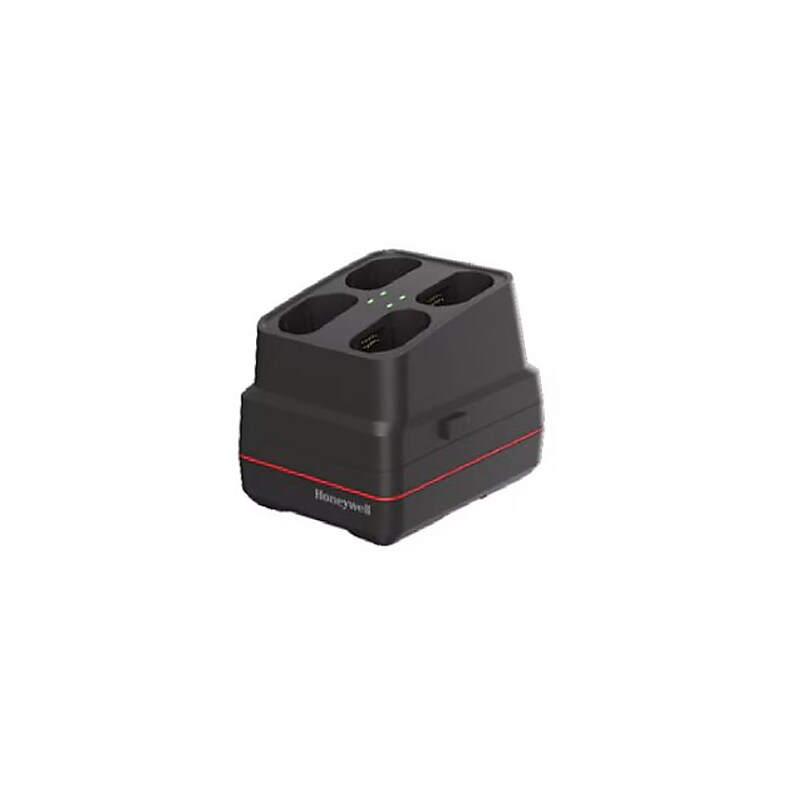 Honeywell CK6X-BC-4BAY-0 Chargers, Mounted image 1
