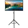 Mount-It! Metal Tripod TV Stand, Screens up to 70", Black (MI-874)~#|#~1B7E44F5-F863-42FF-B1D7CD972562CF8A_sc7