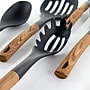 MegaChef Cooking Utensil Set, Black, 7 Piece (937114415M)~#|#~1B80D3AB-AB81-40C2-B584538AFA26A80F_sc7