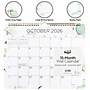 2026-2027 Overland Travelware 15" x 12" Monthly Wall Calendar (90524)~#|#~1B80FDAF-937A-4607-98D2BEAE0823C01B_sc7