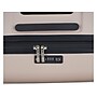 Bugatti Wellington 3-Piece Hardside Spinner Luggage Set, TSA Checkpoint Friendly, Beige (HLG5103-COOKIE)~#|#~1B815781-29B0-4D04-A5320DDCDCD8692C_sc7