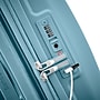Samsonite Outline Pro 10.0" Hardside Carry-On Suitcase, 4-Wheeled Spinner, Vintage Blue (137393-9173)~#|#~1B8253D2-97DC-49BB-ABF7F5204A72671F_sc7