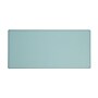 Smead Large Vegan Leather Anti-Slip Desk Pad, 36" x 17", Light Blue (SMD64830)~#|#~1B8358E1-B6A8-48C2-9080318F288A2E72_sc7