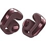 Bose Ultra Open (2nd Gen) Wireless Earbuds, Bluetooth, Cherry Chocolate (897806-0030)~#|#~1B83A629-41A6-49F3-B2C39F42C8AD1636_sc7