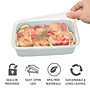 Bentgo Prep 60-Piece Meal Prep Box, Floral Pastels Collection (BGPRPAK3-P)~#|#~1B83EBF9-2B70-4A6D-89DDA04DF332F6D5_sc7